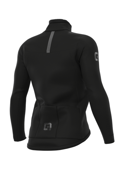 Ale Cycling Jacket Klimatik K-Tornado 2.0