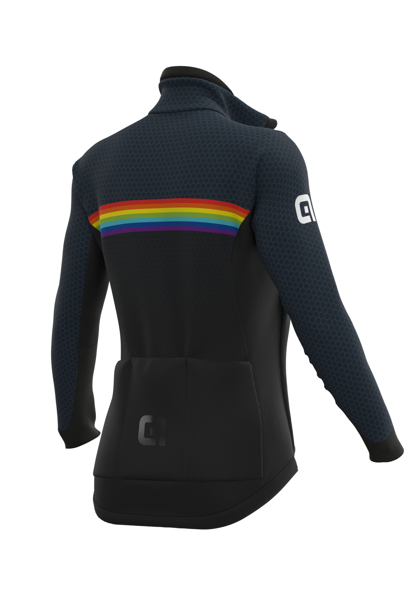 Ale Women Cycling Jacket PR-S Bridge