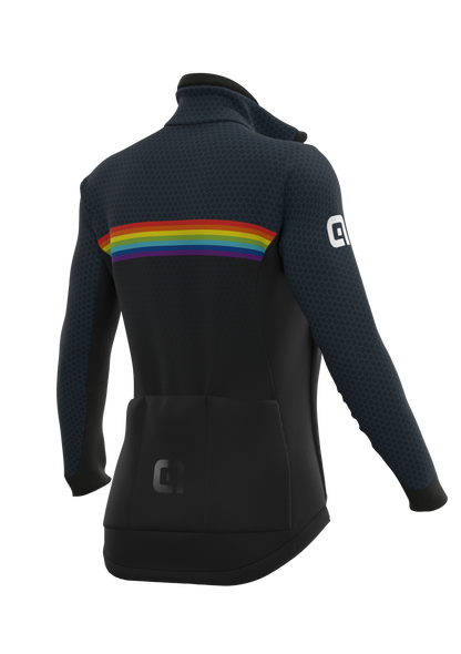 Ale Women Cycling Jacket PR-S Bridge