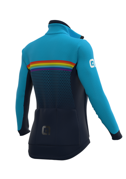 Ale Women Cycling Jacket PR-S Bridge