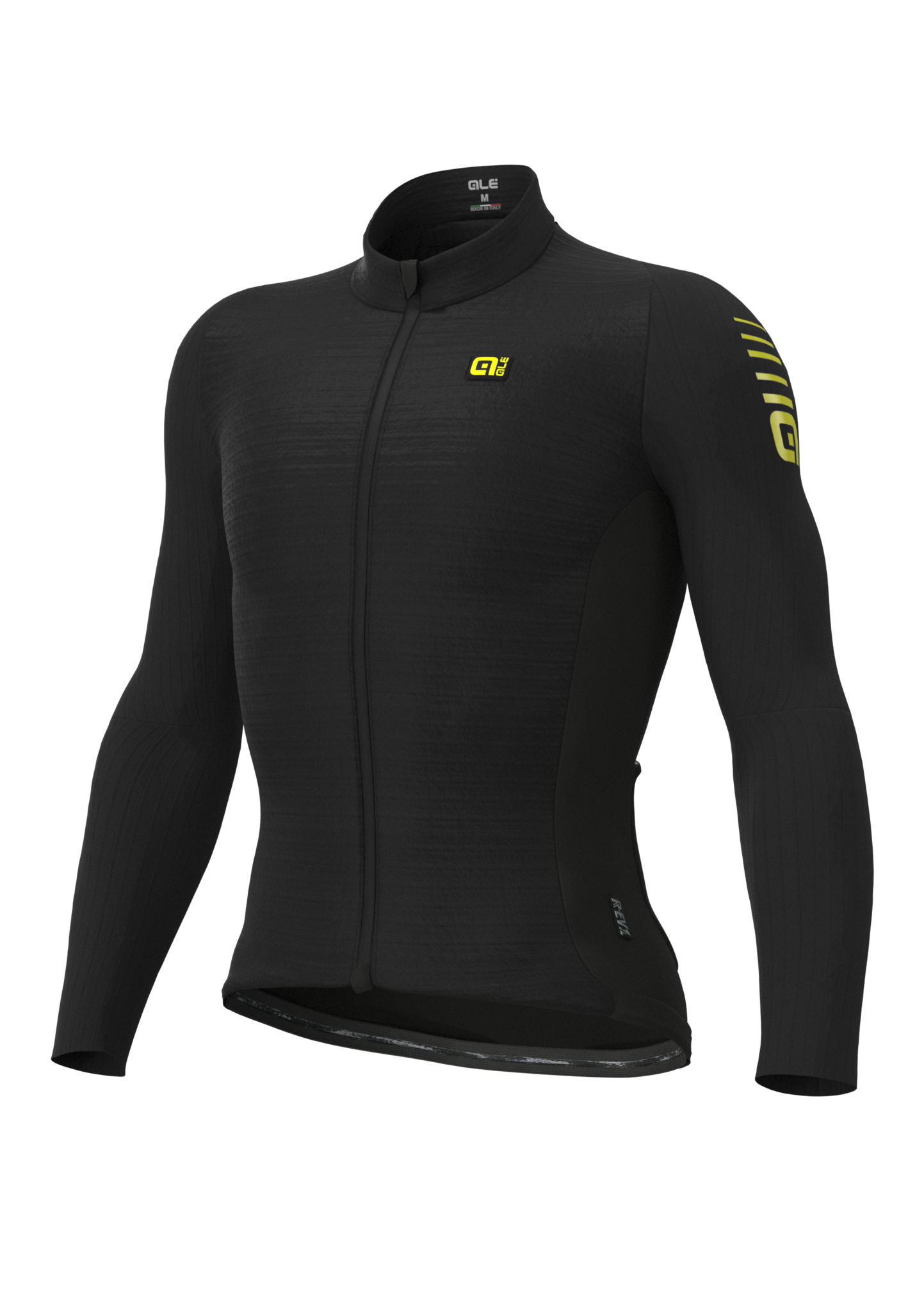 Ale Jersey Long Sleeve R-EV1 Warm Race 2.0