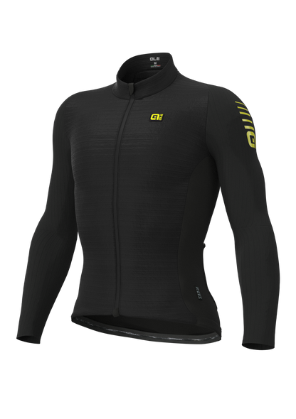 Ale Jersey Long Sleeve R-EV1 Warm Race 2.0