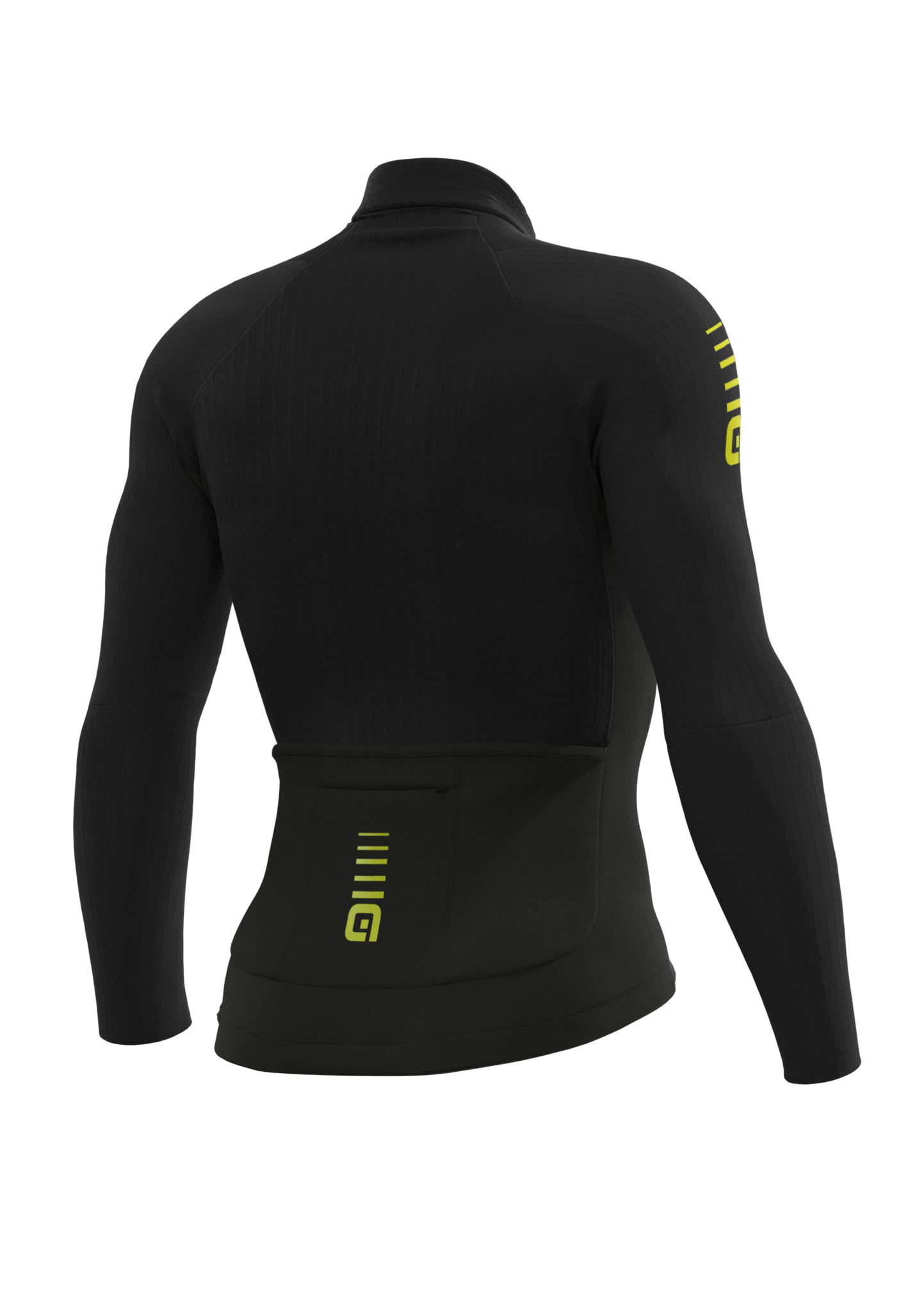 Ale Jersey Long Sleeve R-EV1 Warm Race 2.0