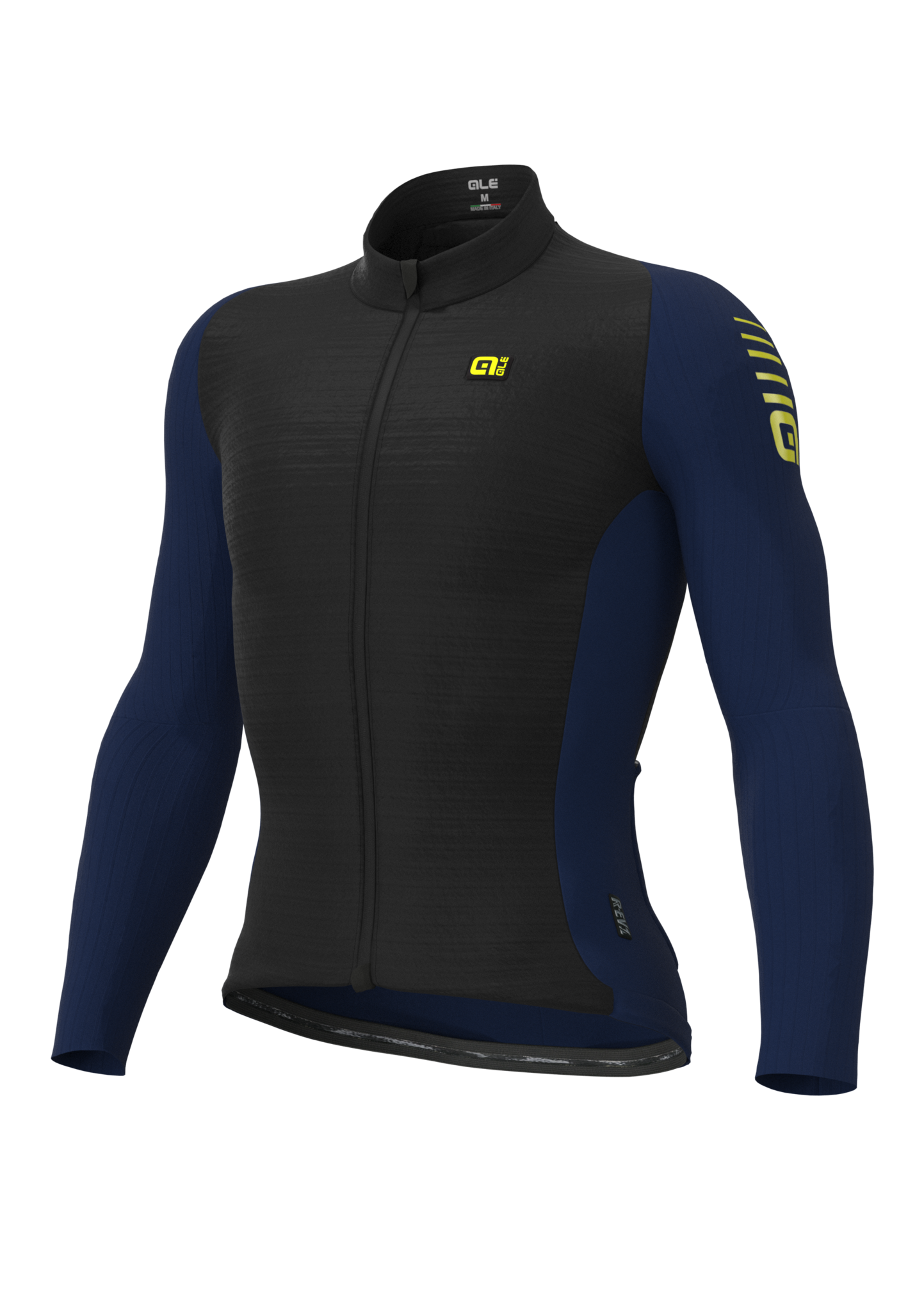 Ale Jersey Long Sleeve R-EV1 Warm Race 2.0