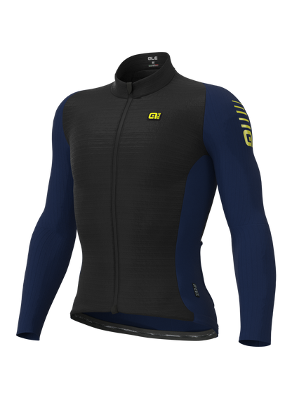 Ale Jersey Long Sleeve R-EV1 Warm Race 2.0