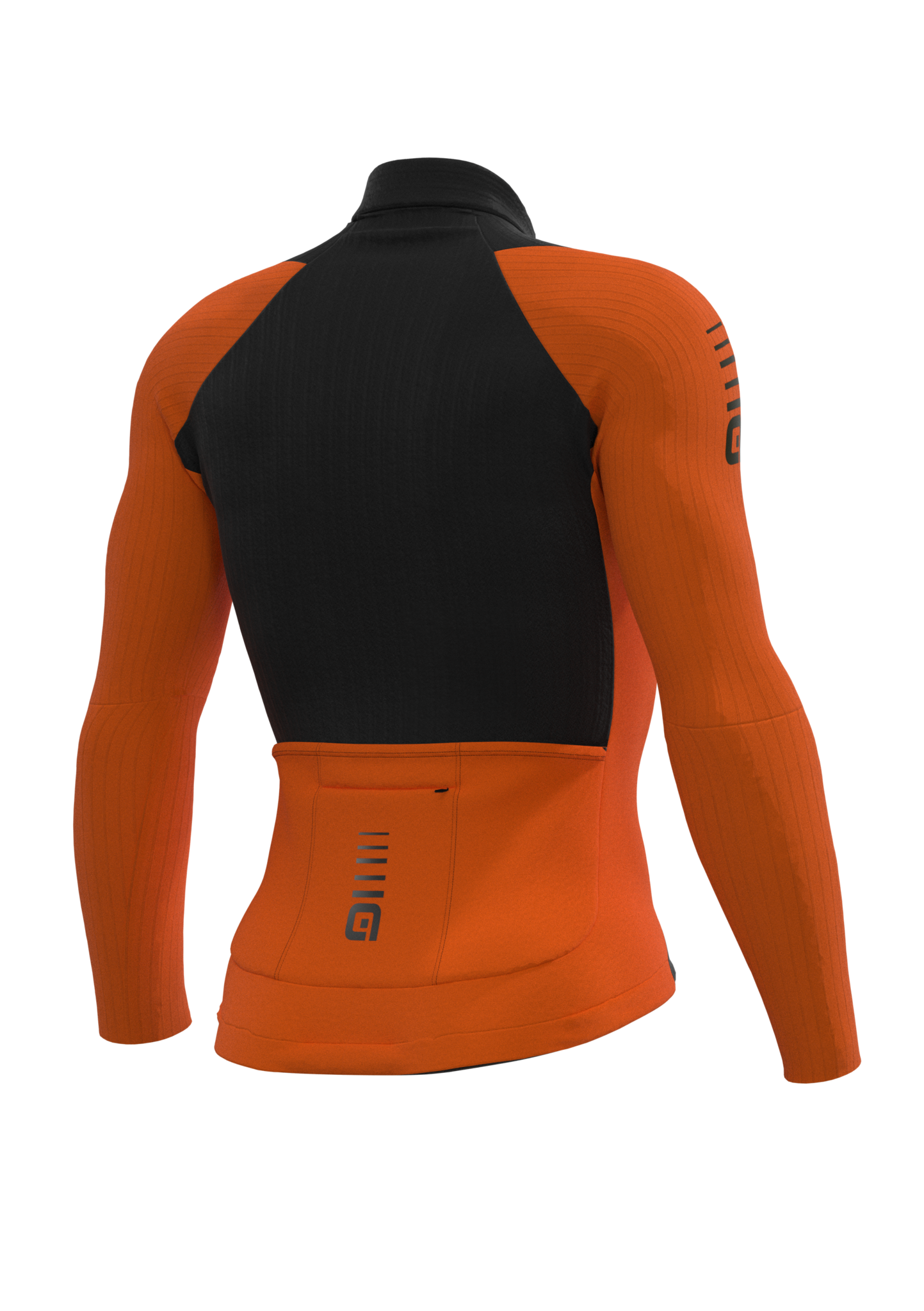 Ale Jersey Long Sleeve R-EV1 Warm Race 2.0