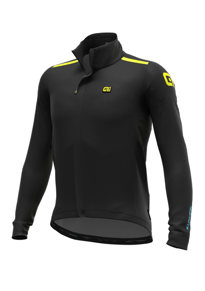 Ale Cycling Jacket Klimatik K-Tornado 2.0