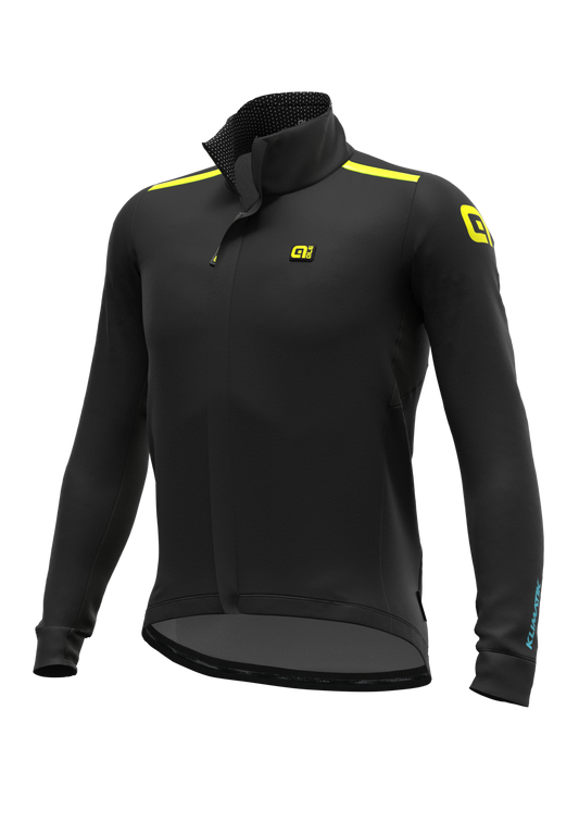 Ale Cycling Jacket Klimatik K-Tornado 2.0