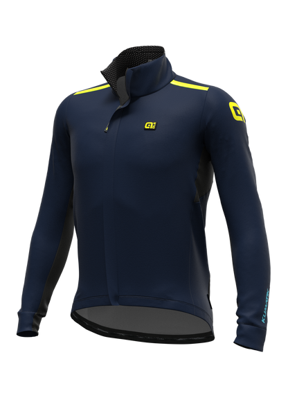 Ale Cycling Jacket Klimatik K-Tornado 2.0