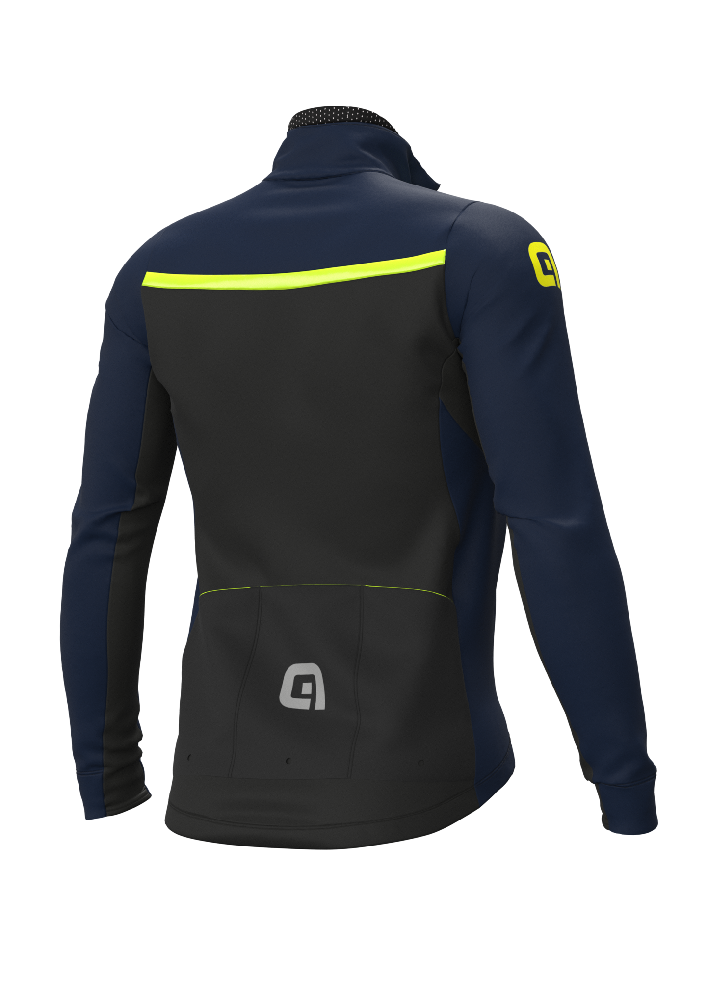 Ale Cycling Jacket Klimatik K-Tornado 2.0