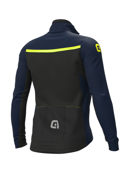 Ale Cycling Jacket Klimatik K-Tornado 2.0