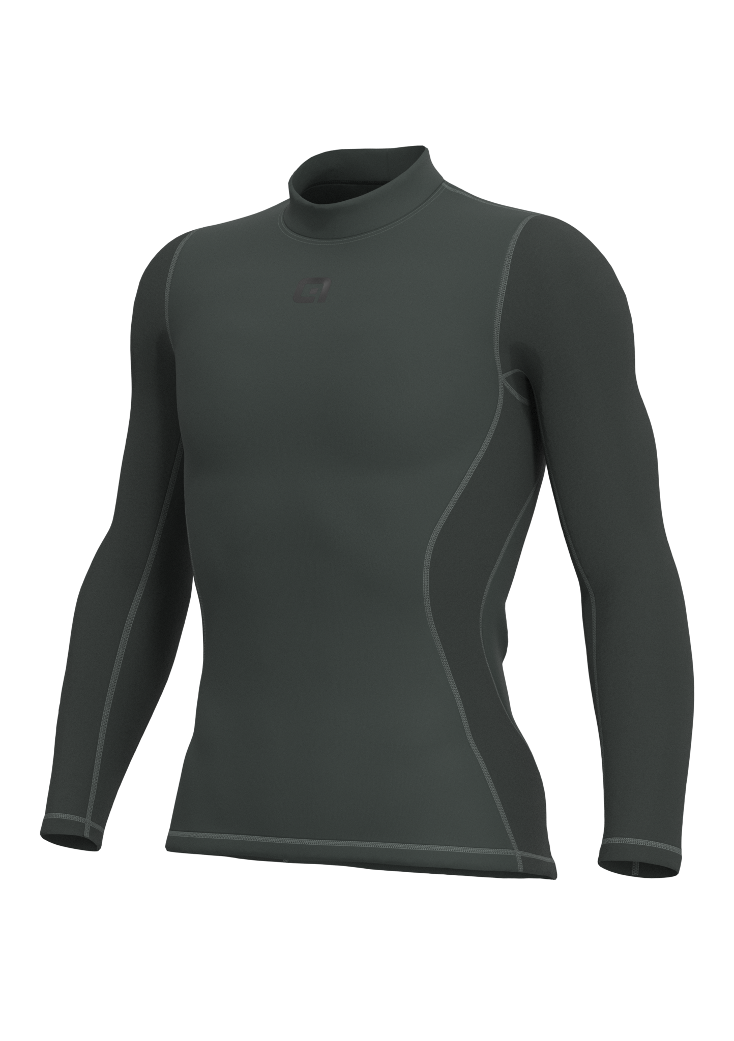 Ale Base Layer Long Sleeves Heat