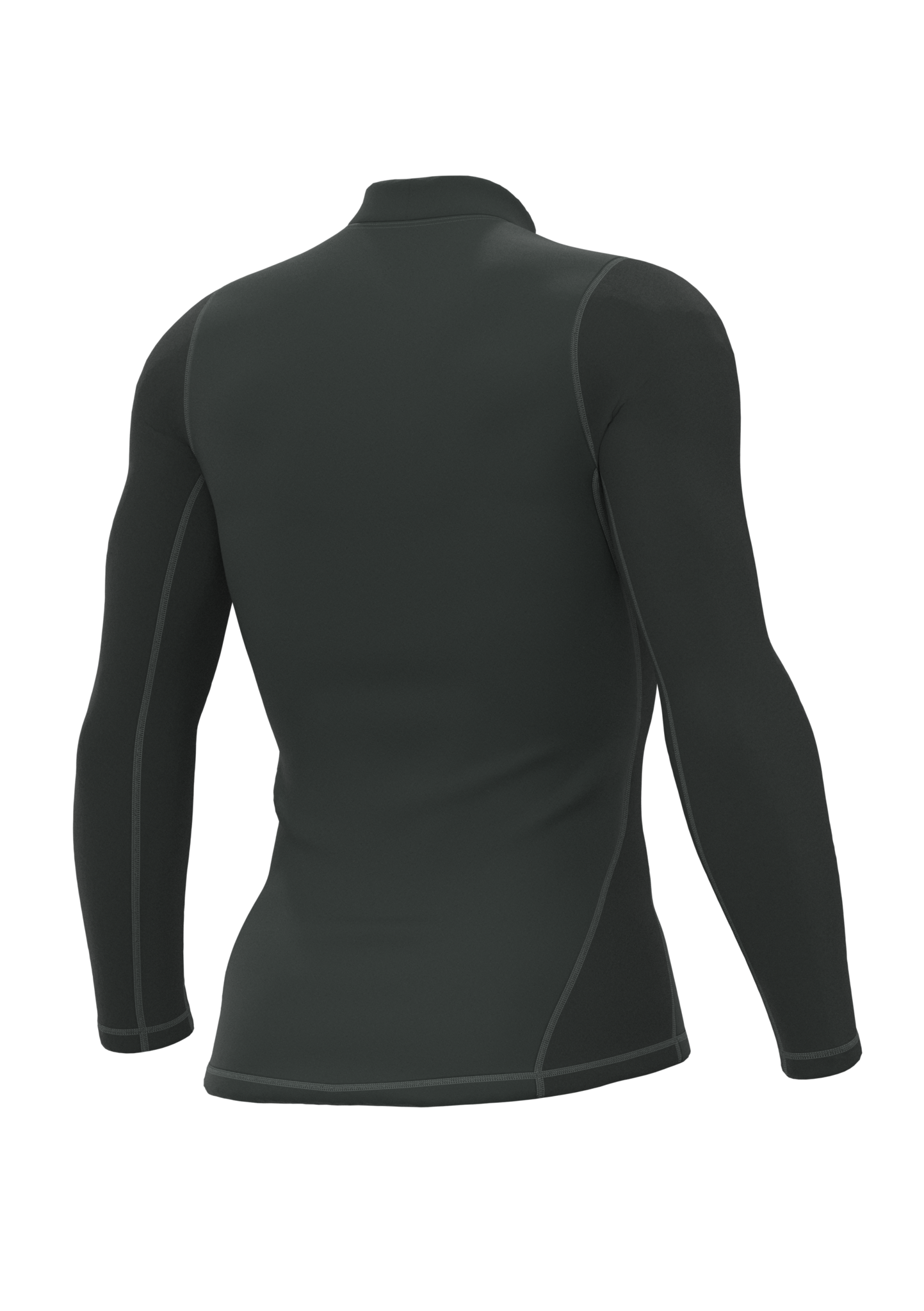 Ale Base Layer Long Sleeves Heat