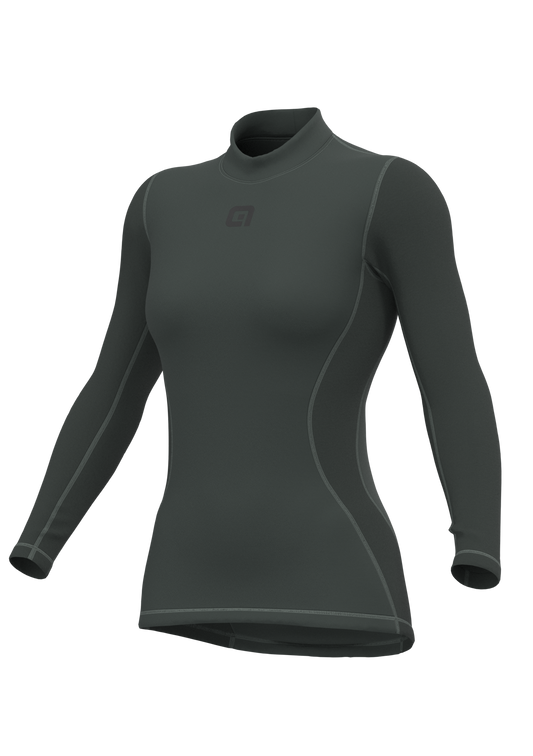 Ale Women Base Layer Long Sleeves Heat