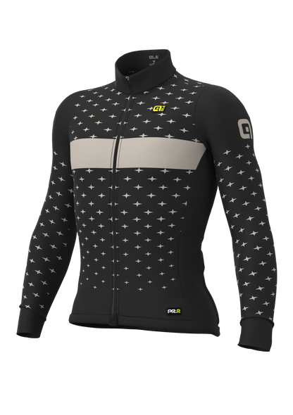 Ale Jersey Long Sleeve PR-R Stars