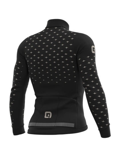 Ale Jersey Long Sleeve PR-R Stars