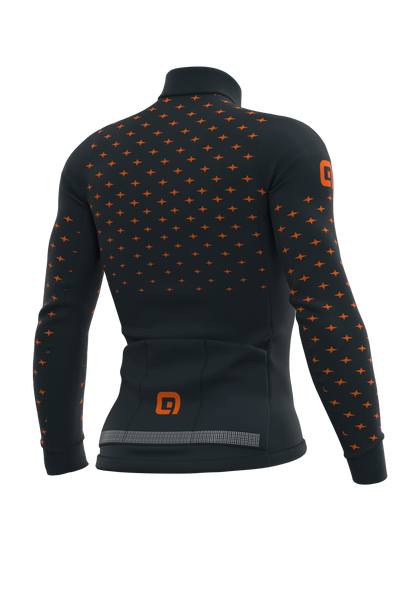 Ale Jersey Long Sleeve PR-R Stars