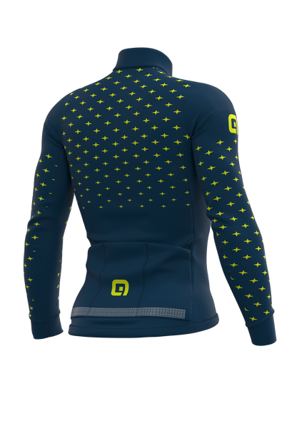 Ale Jersey Long Sleeve PR-R Stars