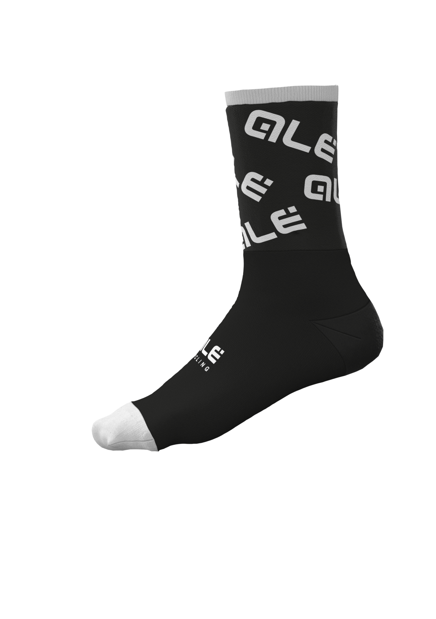 Ale Socks Logo Coolmax H18