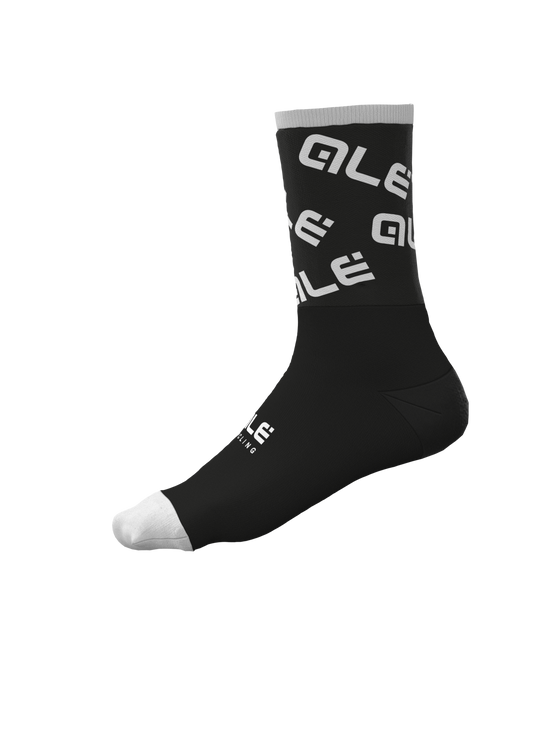 Ale Socks Logo Coolmax H18