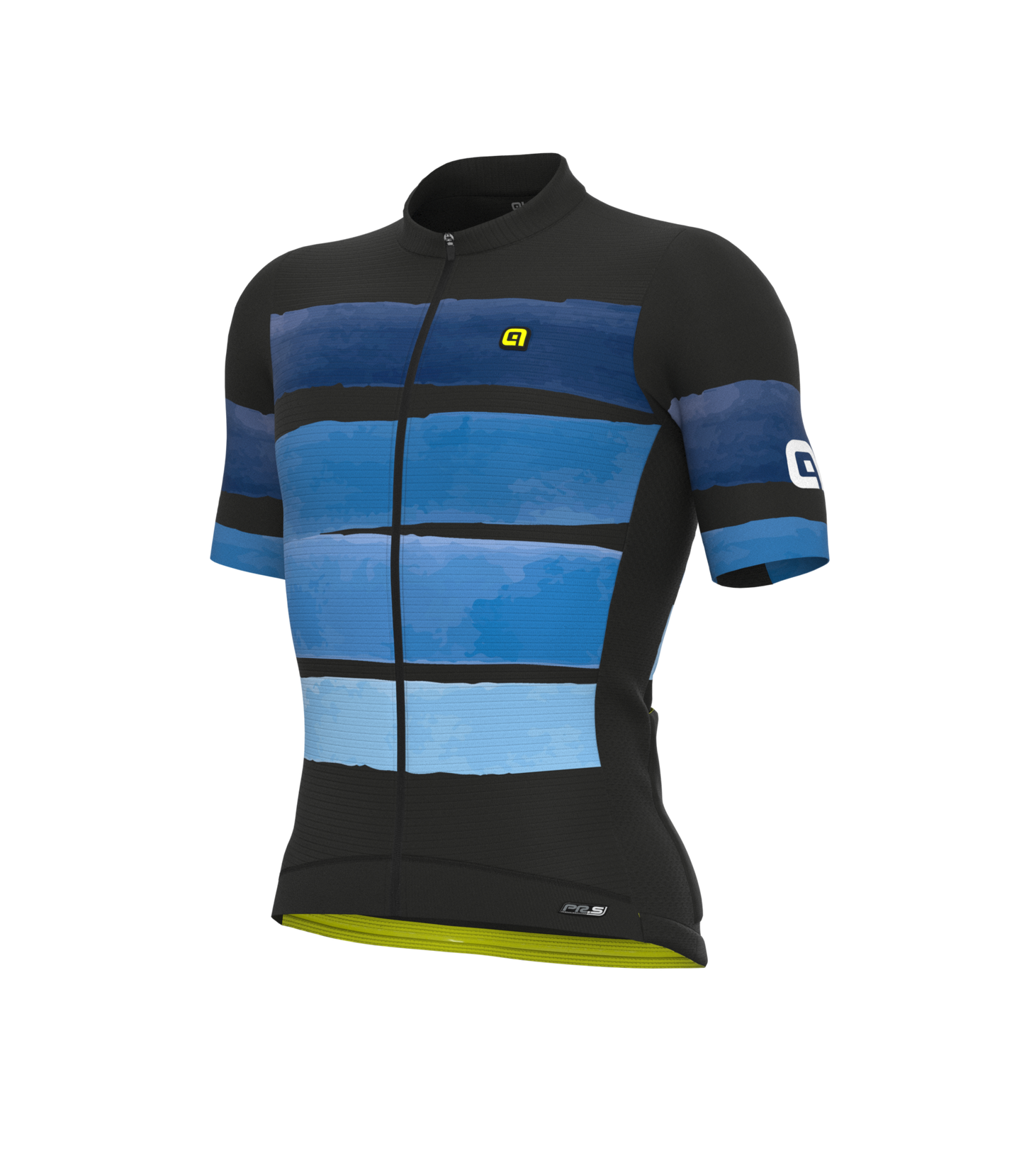 Ale Jersey Short Sleeves PRS Track