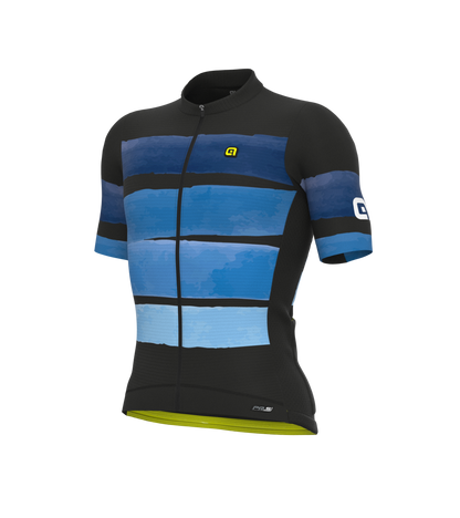 Ale Jersey Short Sleeves PRS Track