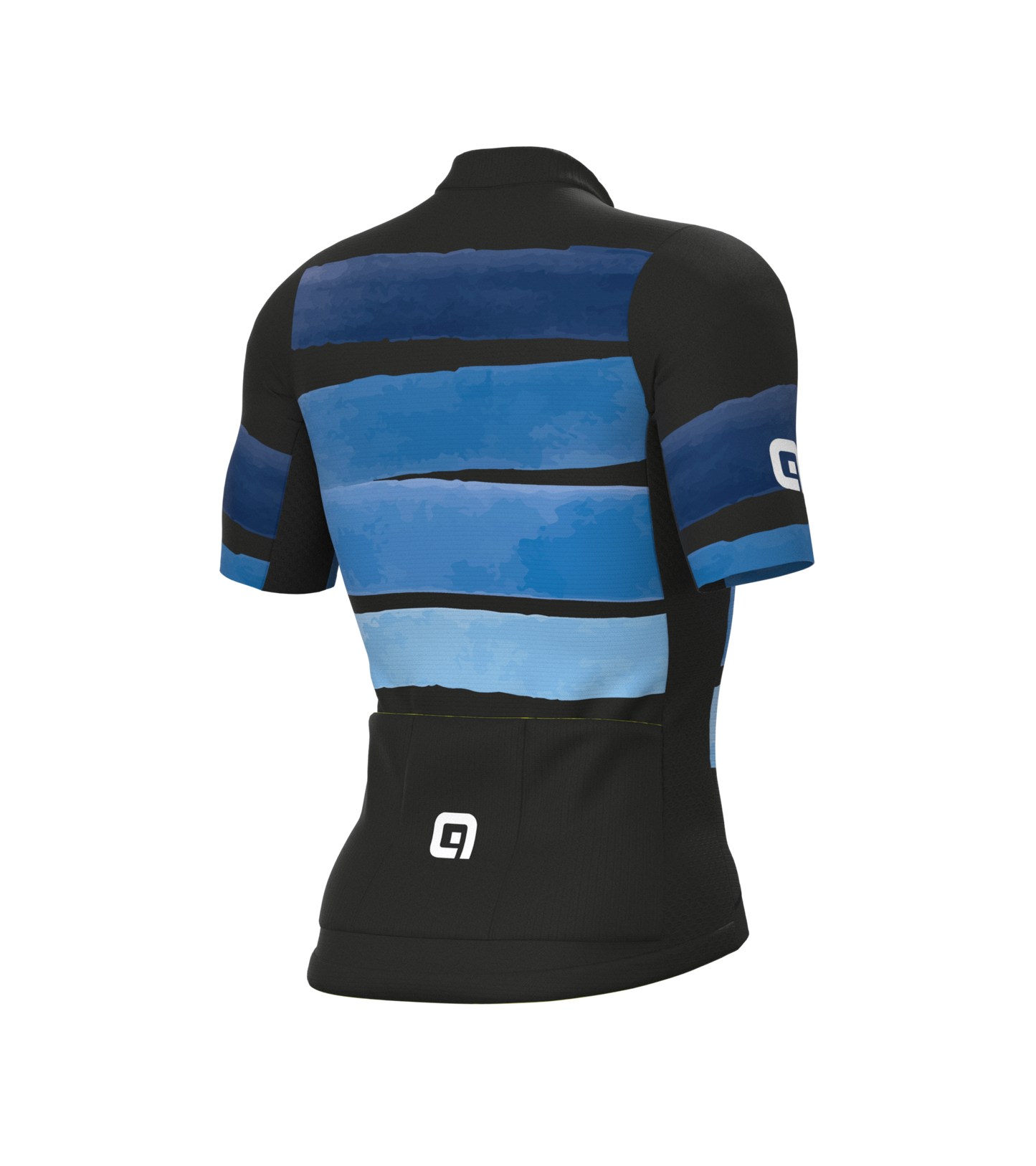 Ale Jersey Short Sleeves PRS Track