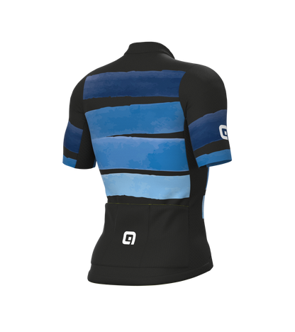 Ale Jersey Short Sleeves PRS Track