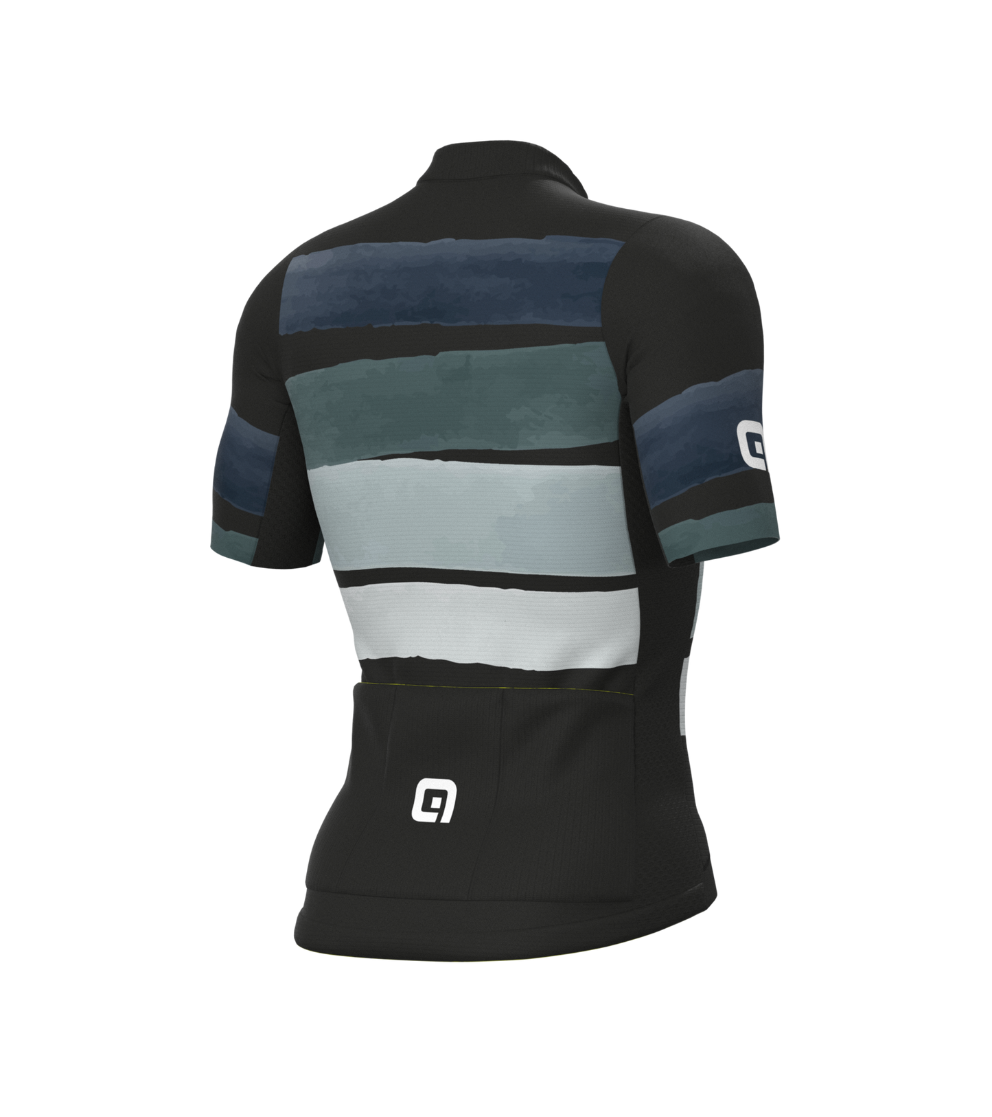 Ale Jersey Short Sleeves PRS Track