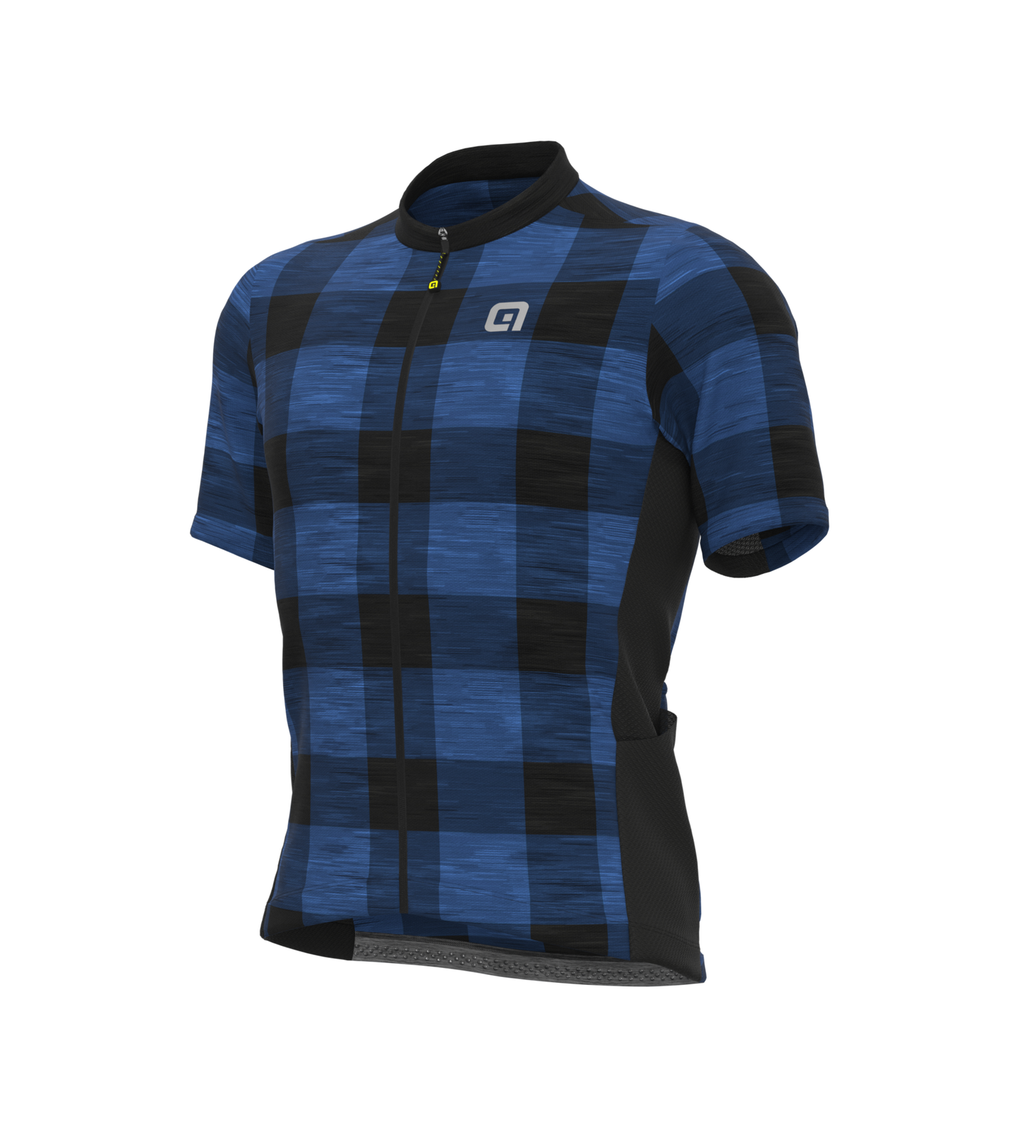 Ale Jersey Short Sleeves Off-Road Gravel Scottish