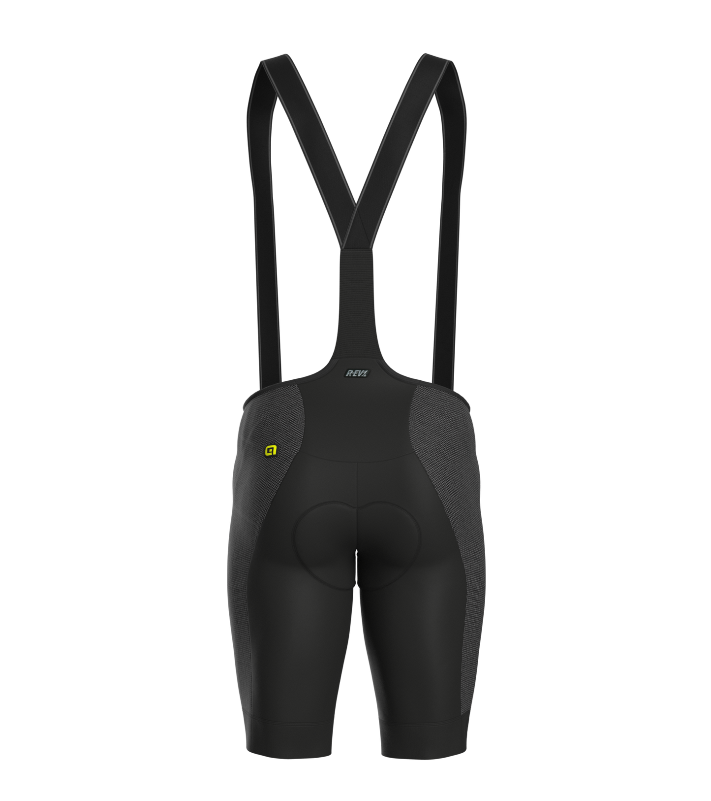 Ale Bibshorts Pro Race Strong