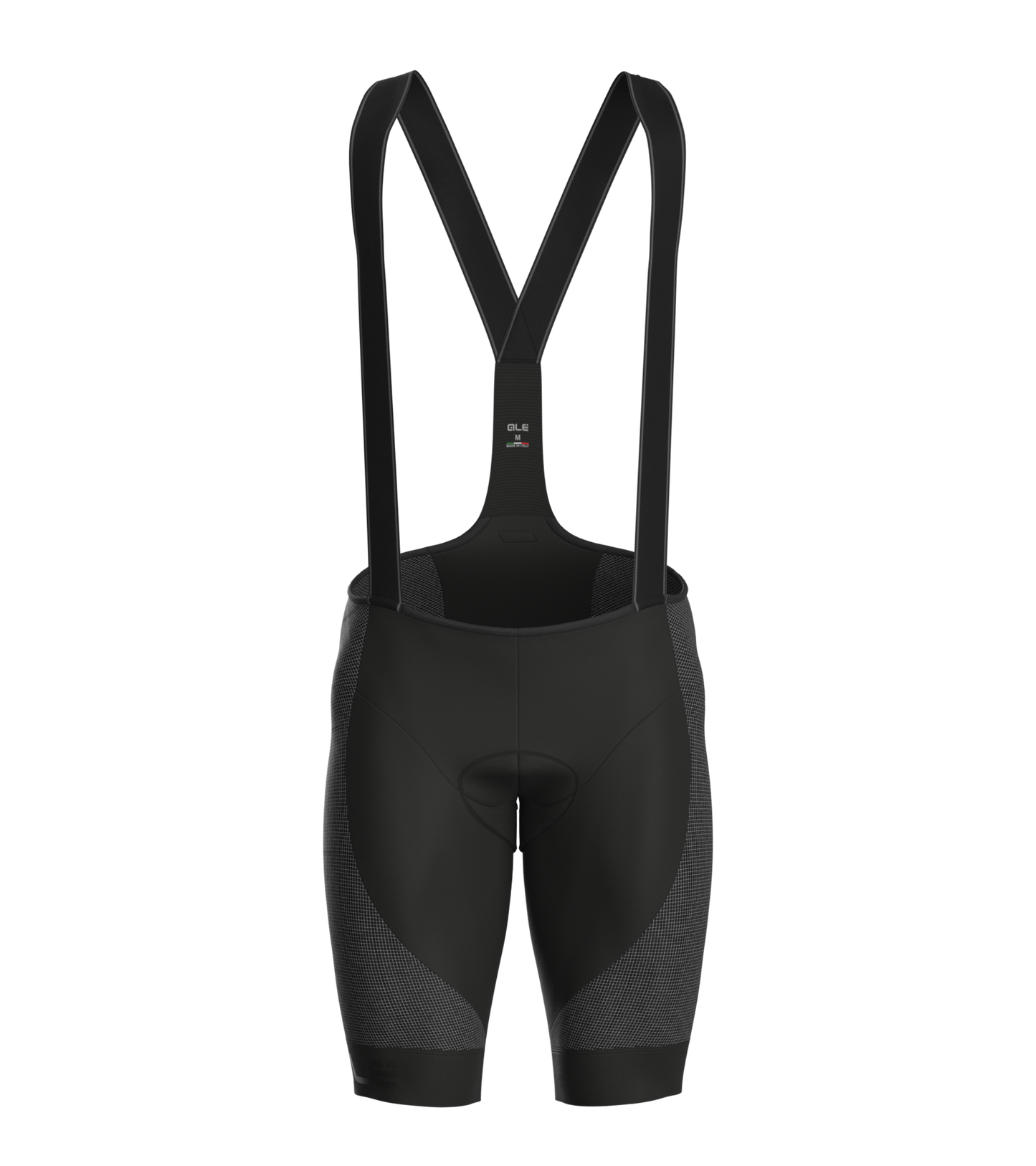 Ale Bibshorts Pro Race Strong