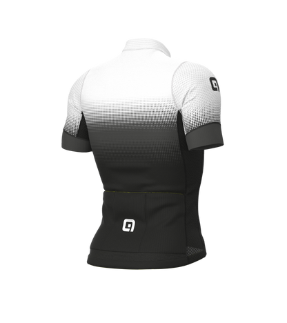 Ale Jersey Short Sleeves PRS Gradient