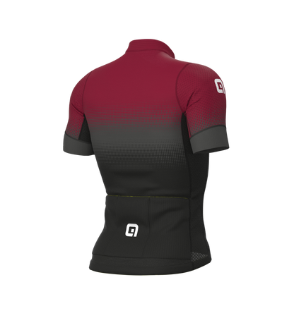 Ale Jersey Short Sleeves PRS Gradient