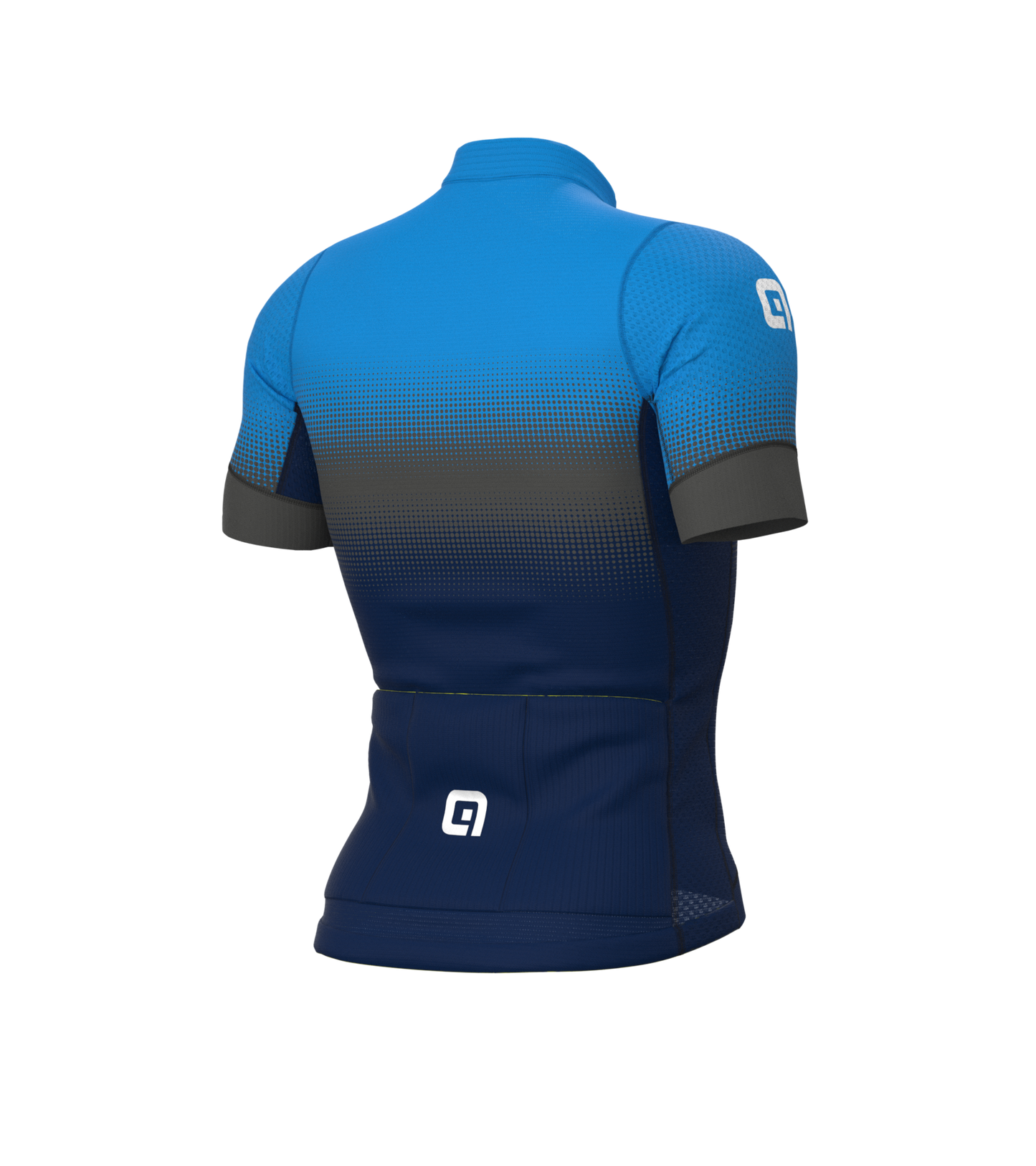 Ale Jersey Short Sleeves PRS Gradient