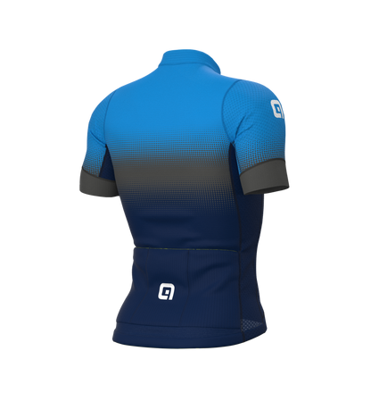 Ale Jersey Short Sleeves PRS Gradient