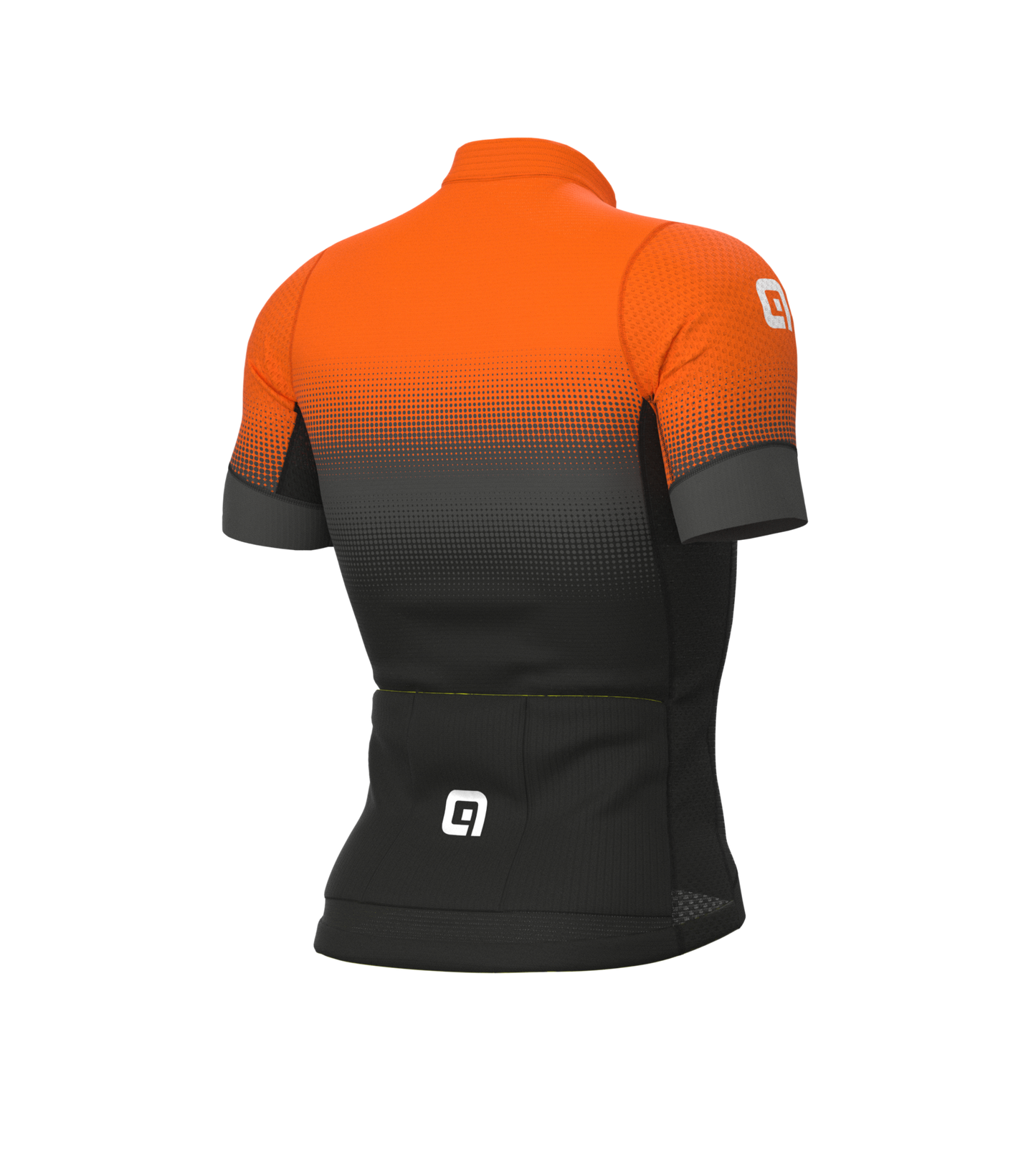 Ale Jersey Short Sleeves PRS Gradient