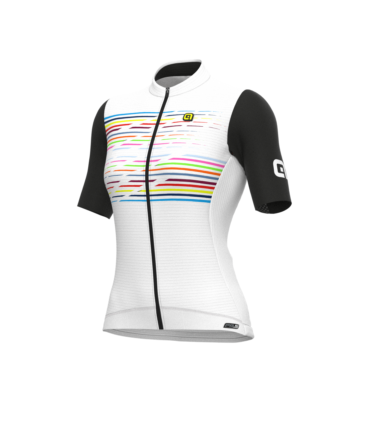 Ale Women Jersey Short Sleeves PRS Logo