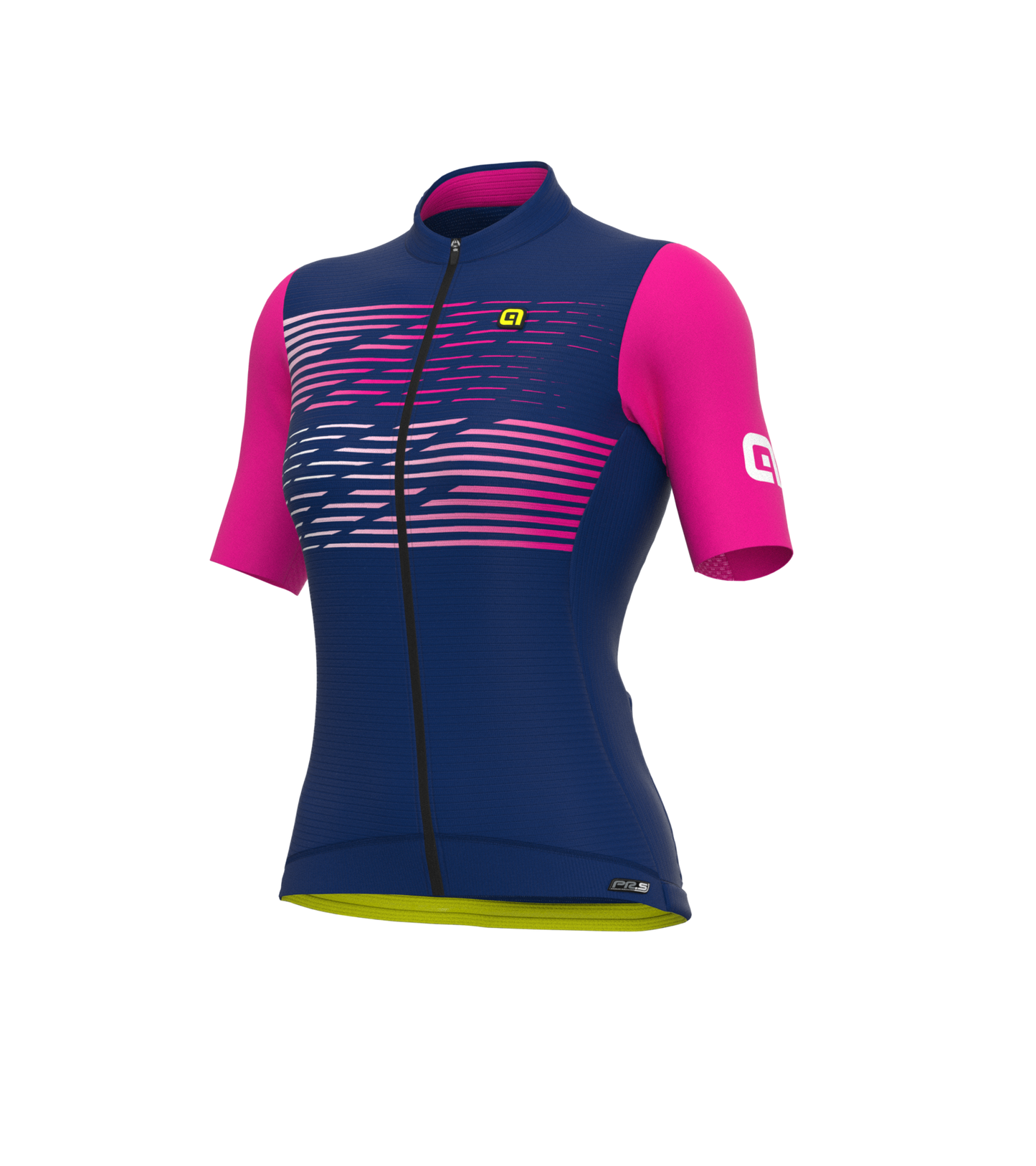 Ale Women Jersey Short Sleeves PRS Logo