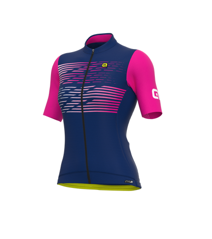 Ale Women Jersey Short Sleeves PRS Logo