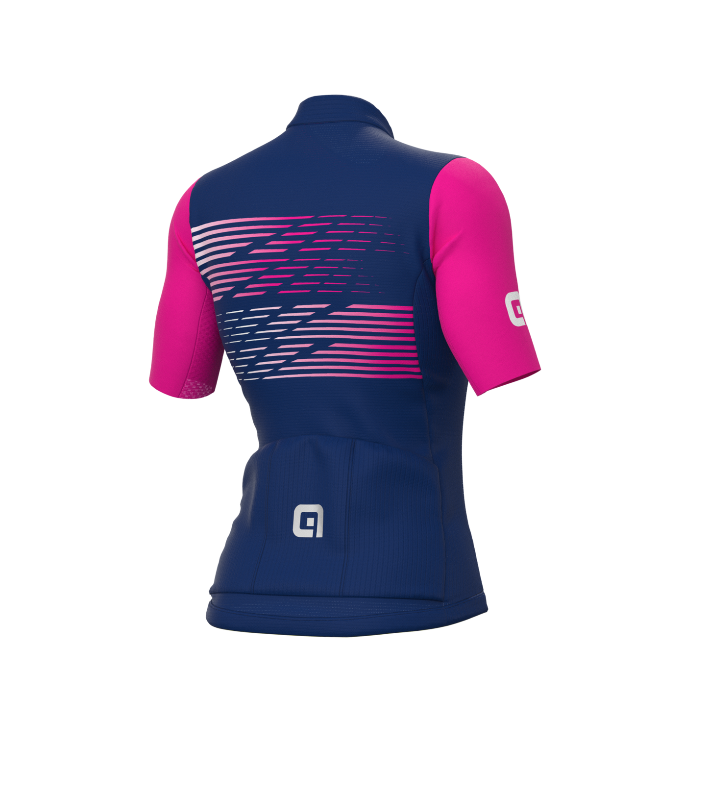 Ale Women Jersey Short Sleeves PRS Logo