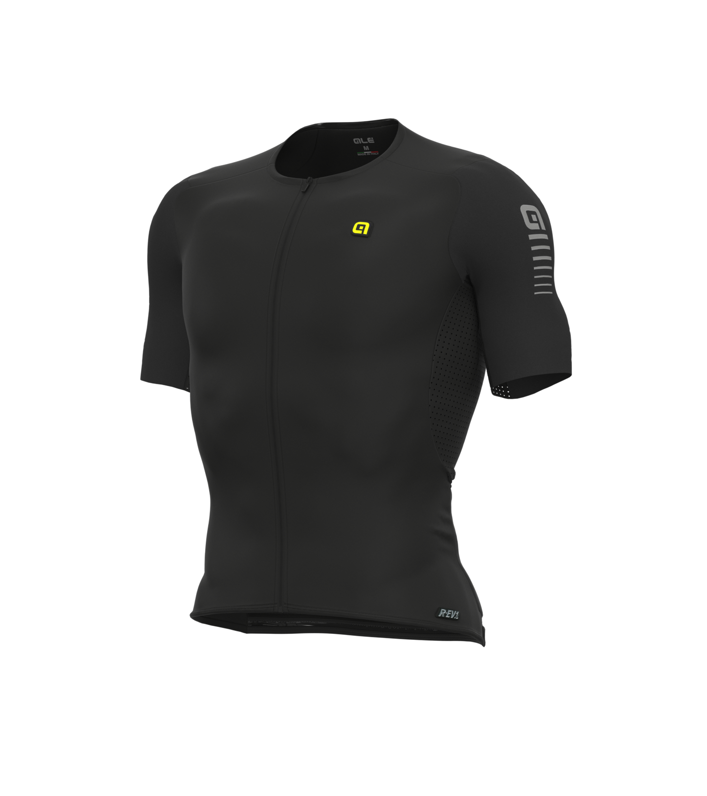 Ale Jersey Short Sleeves R-EV1 Race Special