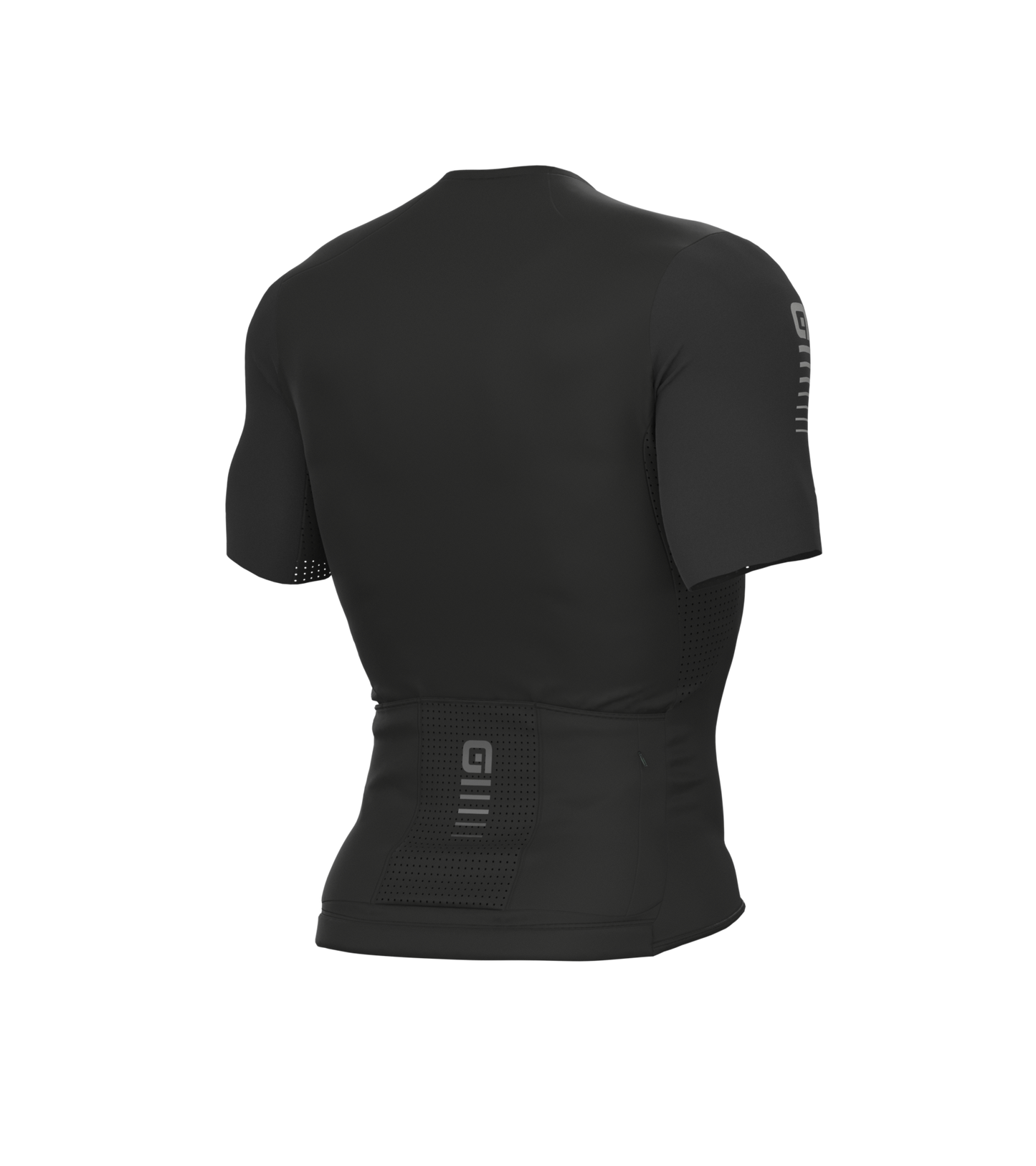 Ale Jersey Short Sleeves R-EV1 Race Special