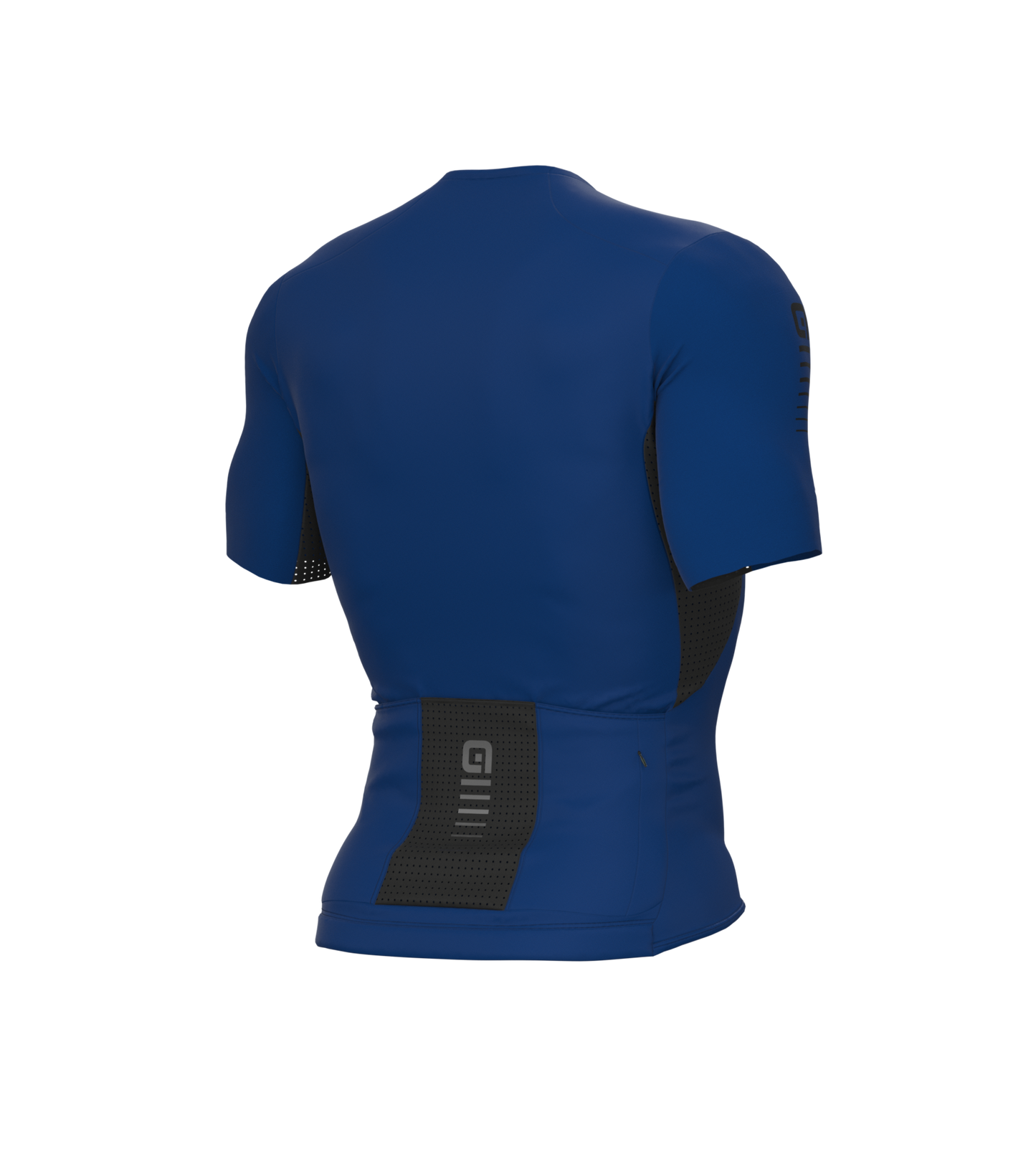 Ale Jersey Short Sleeves R-EV1 Race Special