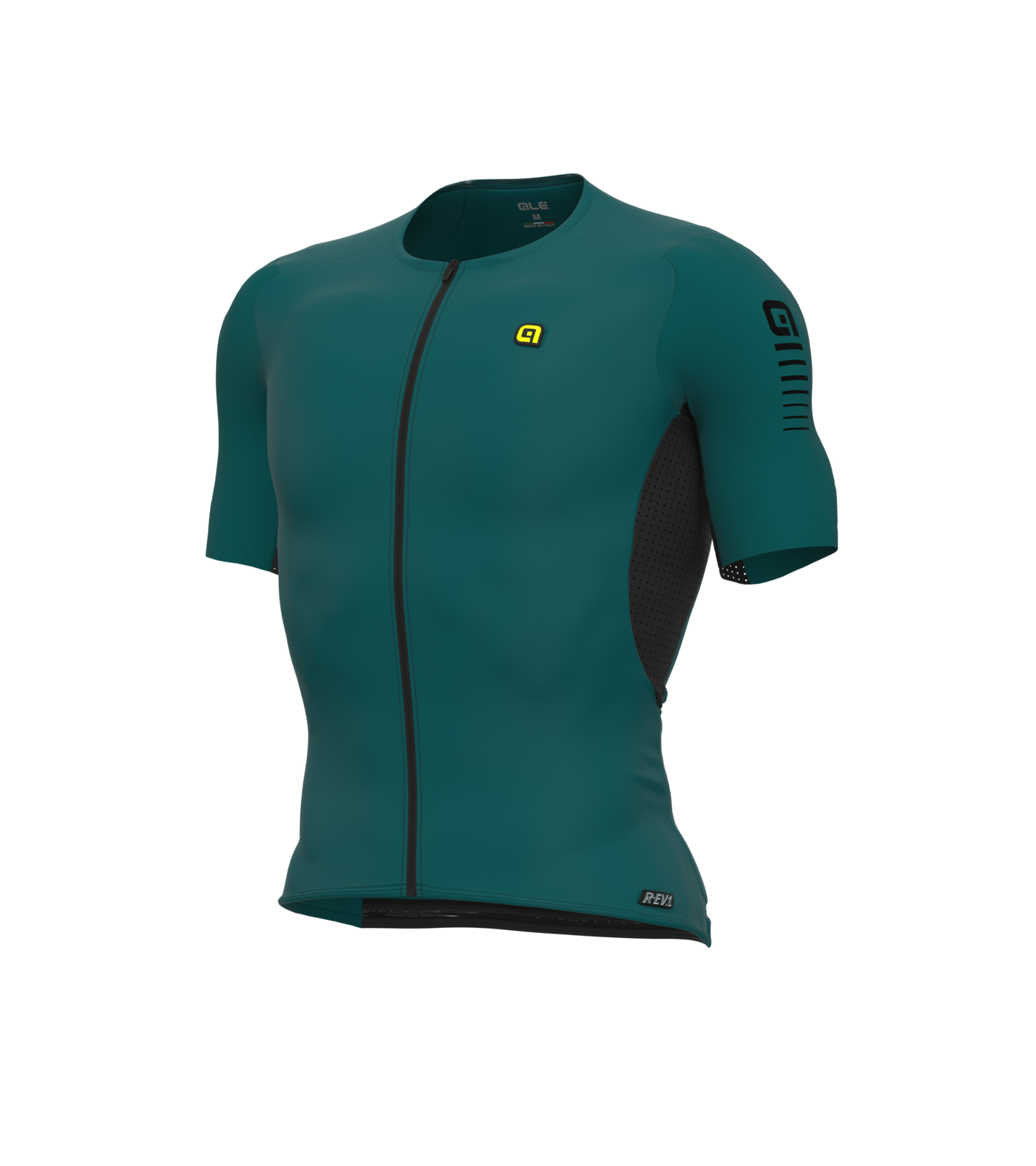 Ale Jersey Short Sleeves R-EV1 Race Special