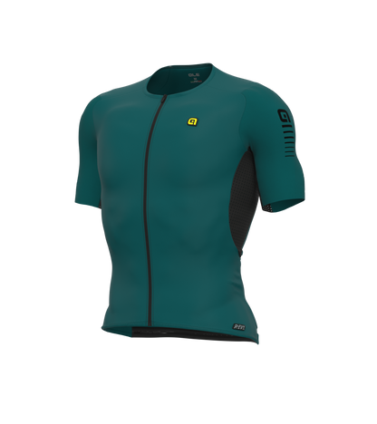 Ale Jersey Short Sleeves R-EV1 Race Special