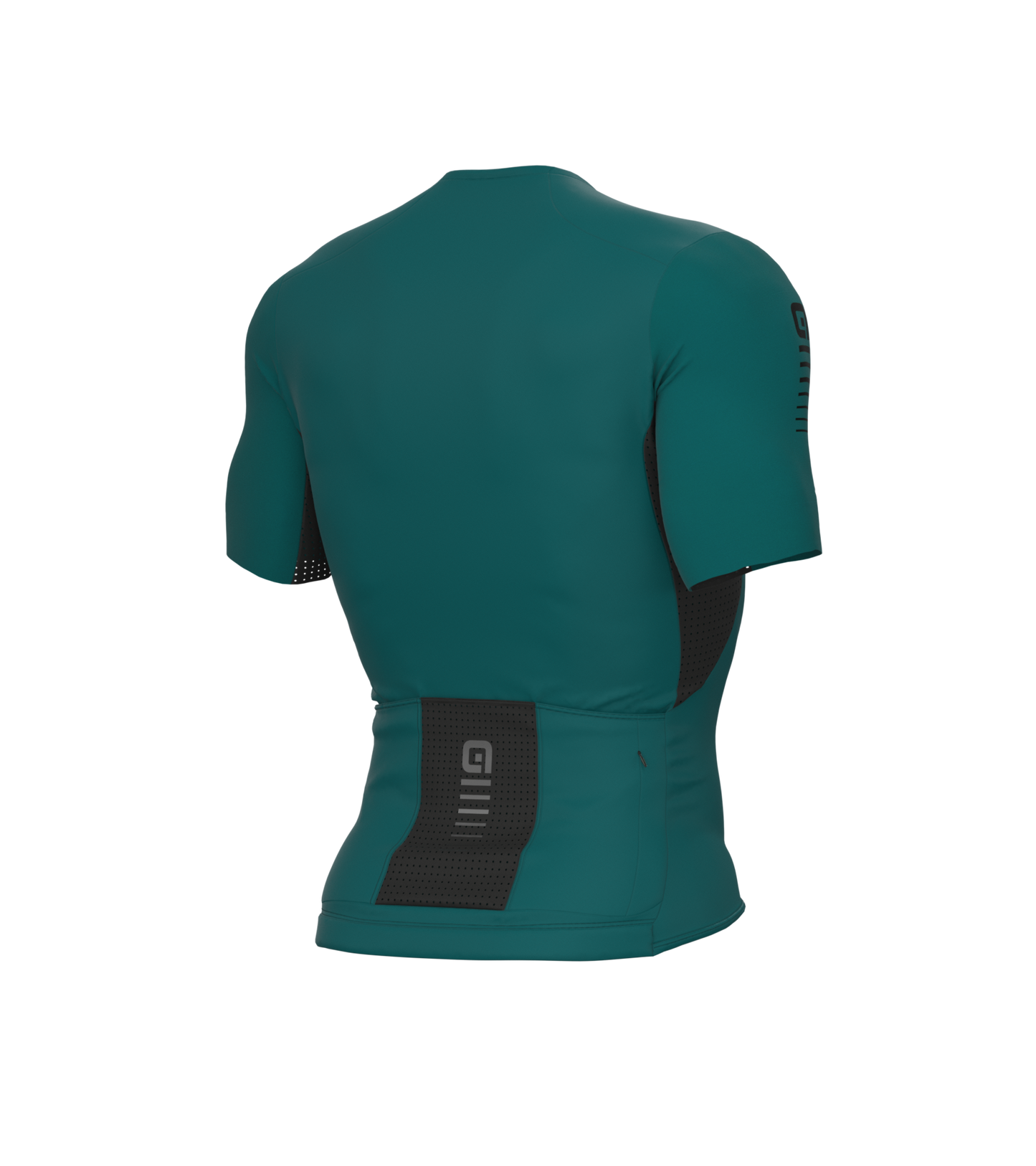 Ale Jersey Short Sleeves R-EV1 Race Special