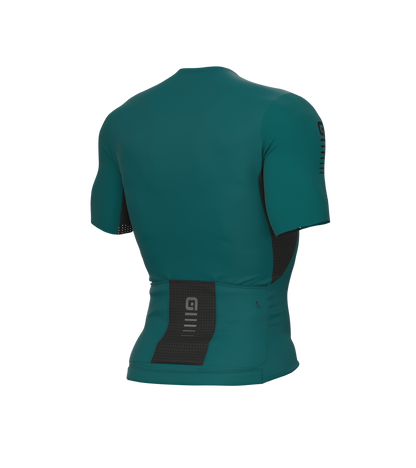 Ale Jersey Short Sleeves R-EV1 Race Special