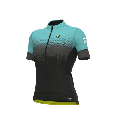 Ale Women Jersey Short Sleeves PRS Gradient