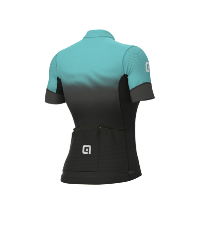 Ale Women Jersey Short Sleeves PRS Gradient